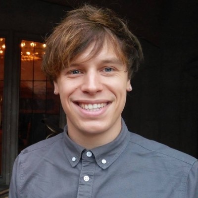 Kenneth Servaes