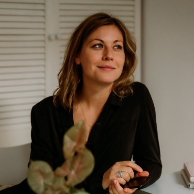 Noémie Benit