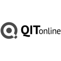 QIT online logo