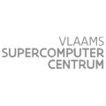 Vlaams Supercomputer Centrum logo