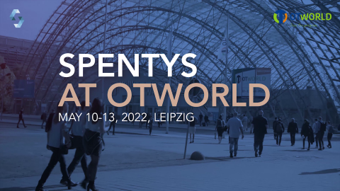 Aftermovie Spentys at OTWorld